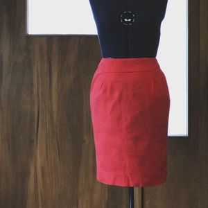 J. Crew Pencil Skirt